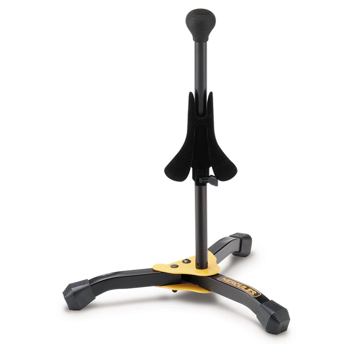 Hercules DS531BB Soprano Sax Stand with Bag