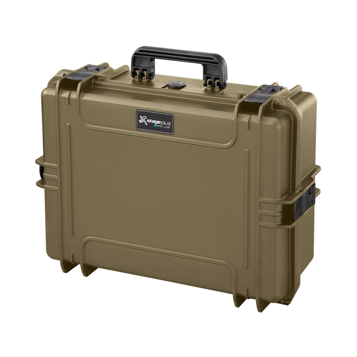 SP PRO 505S Sahara Carry Case, Cubed Foam, ID: L500xW350xH194mm
