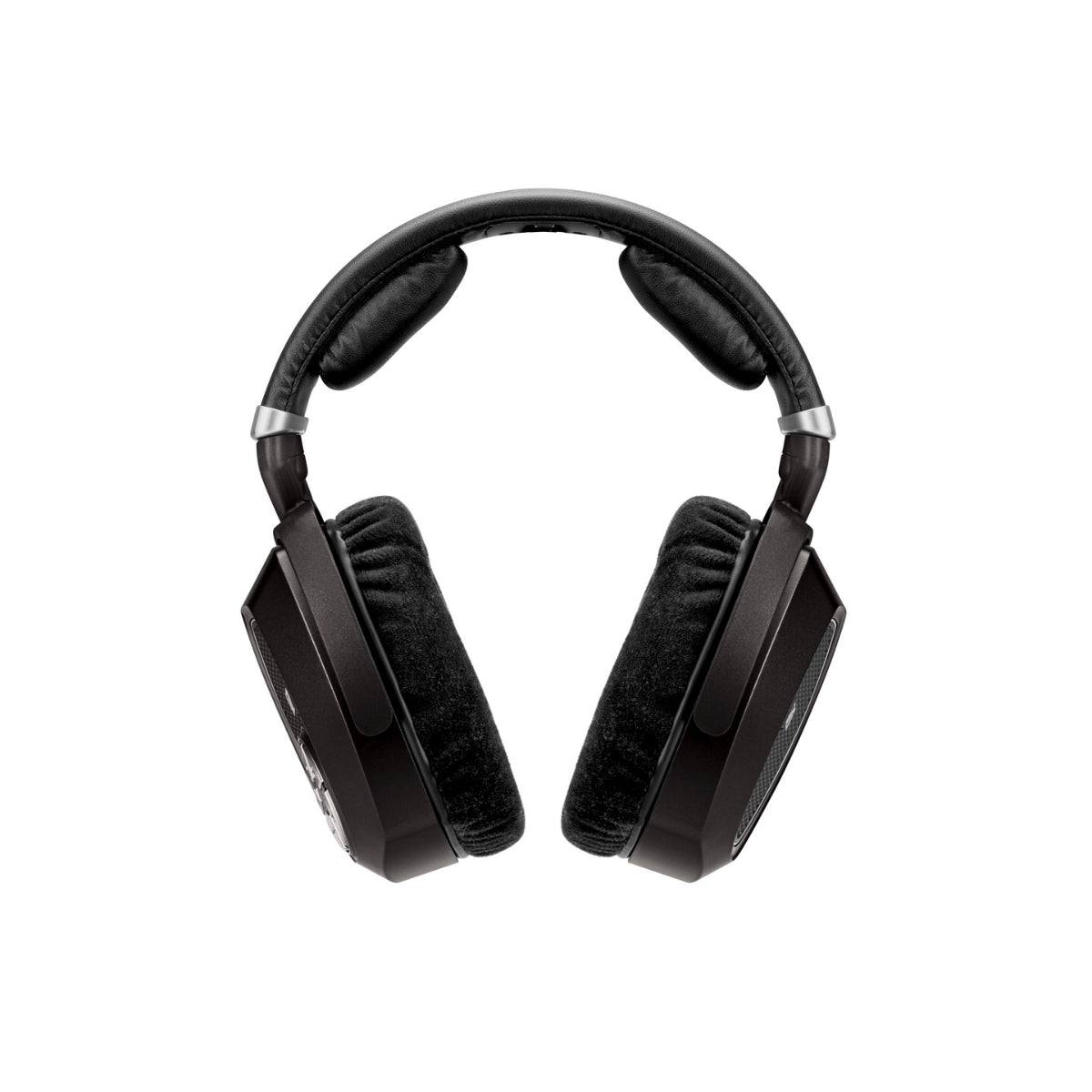 Sennheiser HDR 185 Open Digital Wireless Headphone, Circumaural, Suitable for Transmitter TR 185