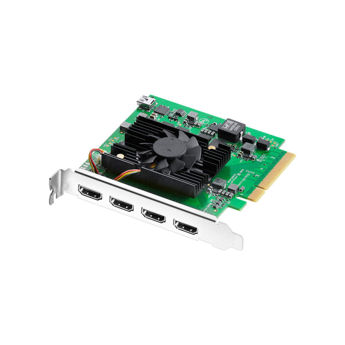 Blackmagic Design DeckLink Quad HDMI Recorder