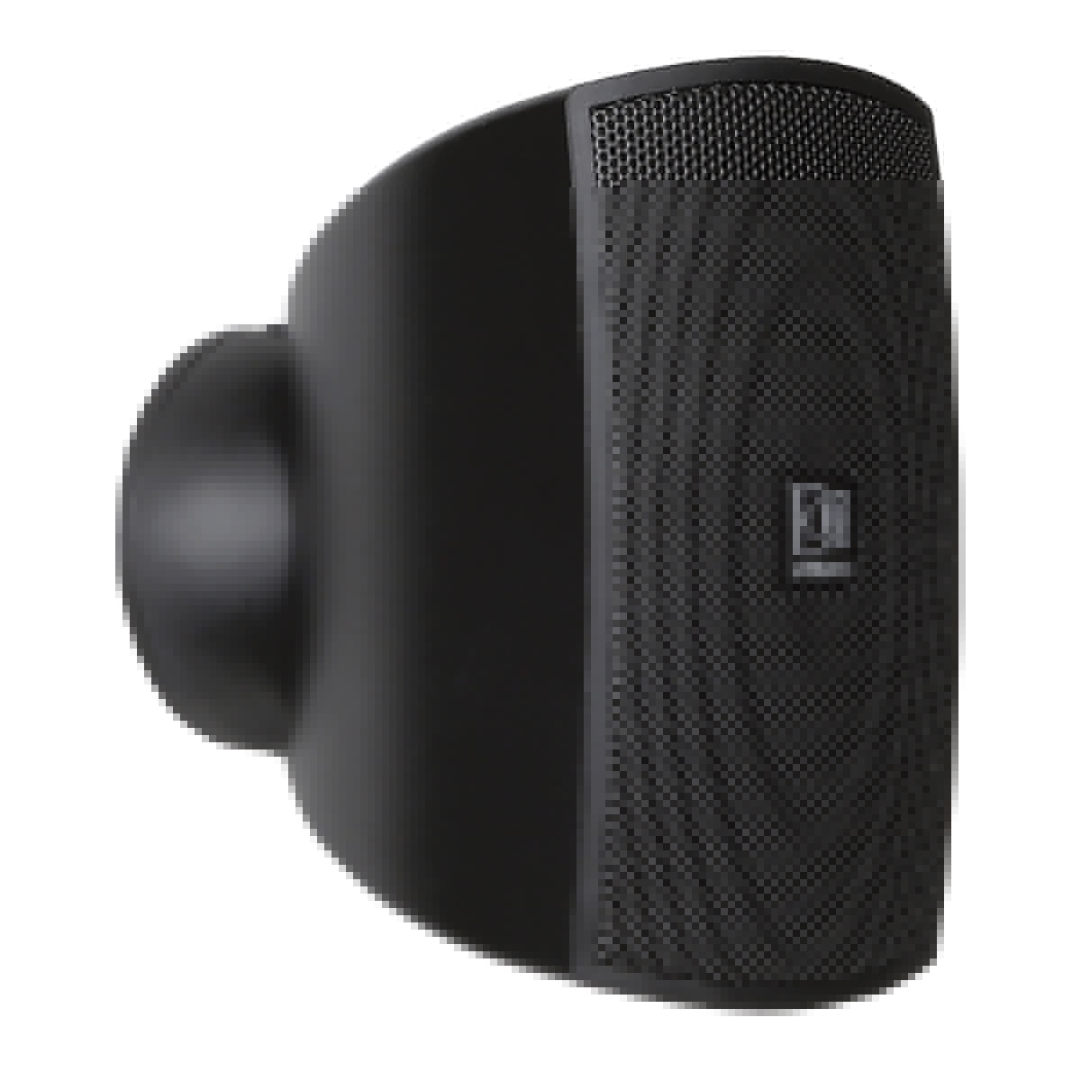 Audac ATEO2SD with surface ceiling mount Black version - 16ohm