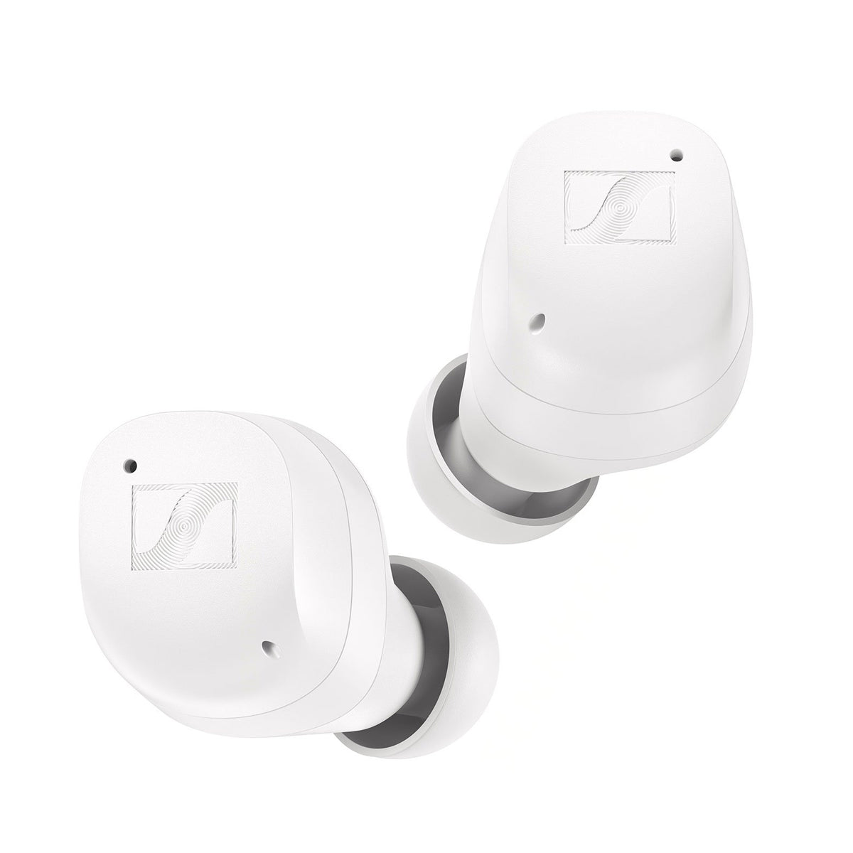 Sennheiser MOMENTUM True Wireless 3 Bluetooth Stereo Earphones - White