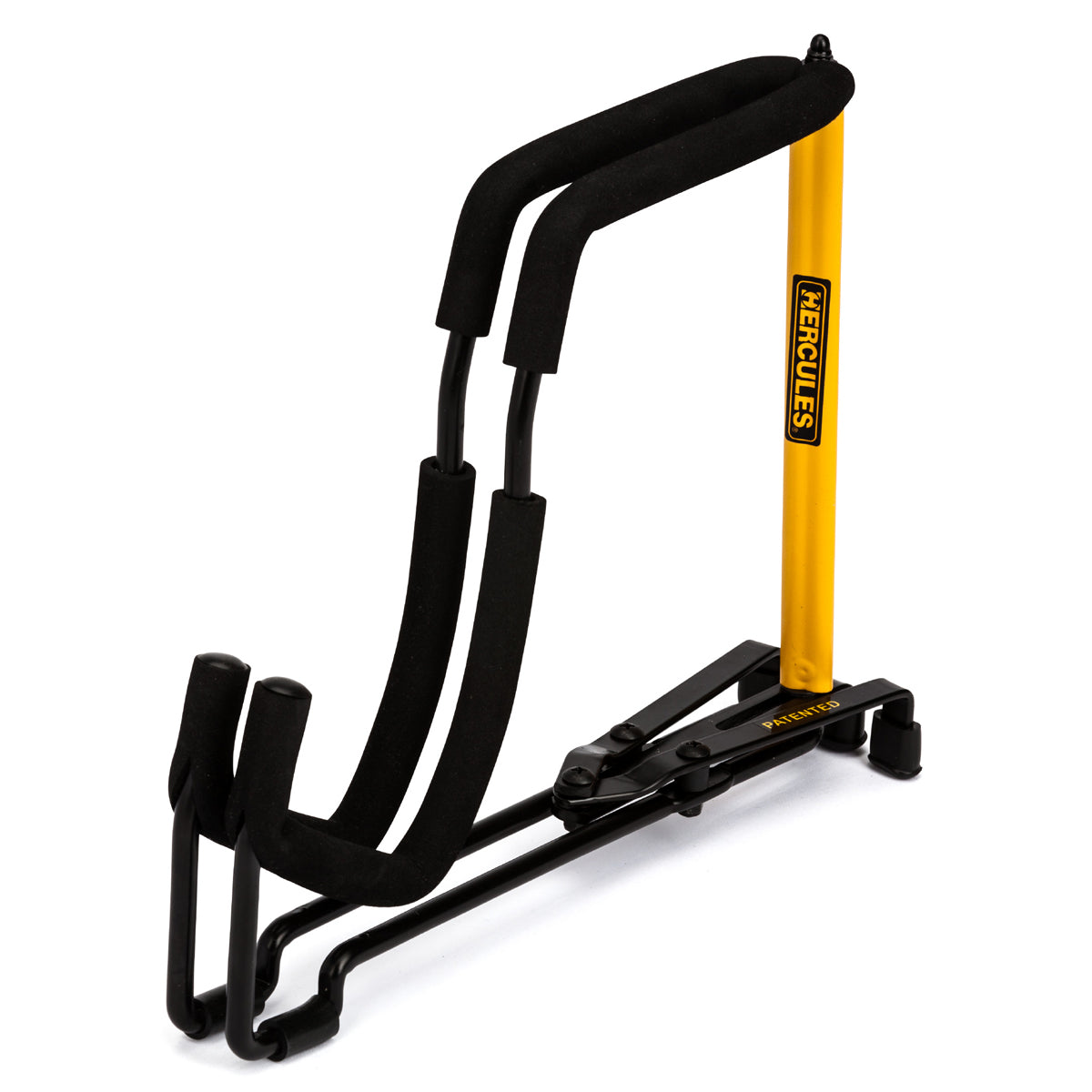 Hercules GS302B Travlite Electric Guitar Stand