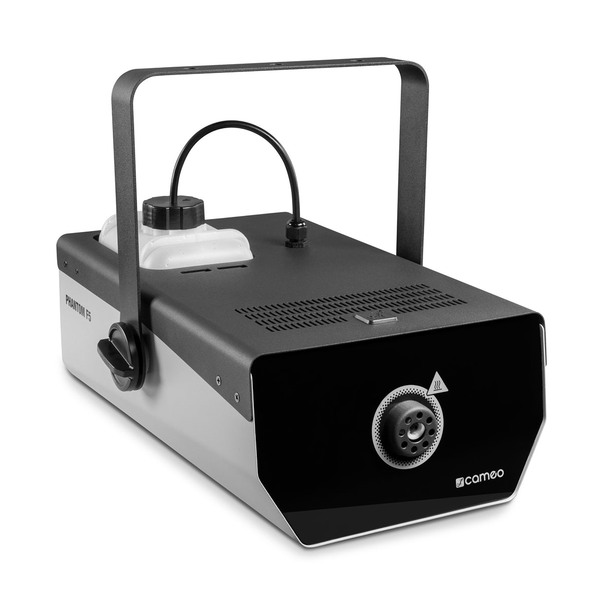 Cameo PHANTOM F5 High-Power Fog Machine