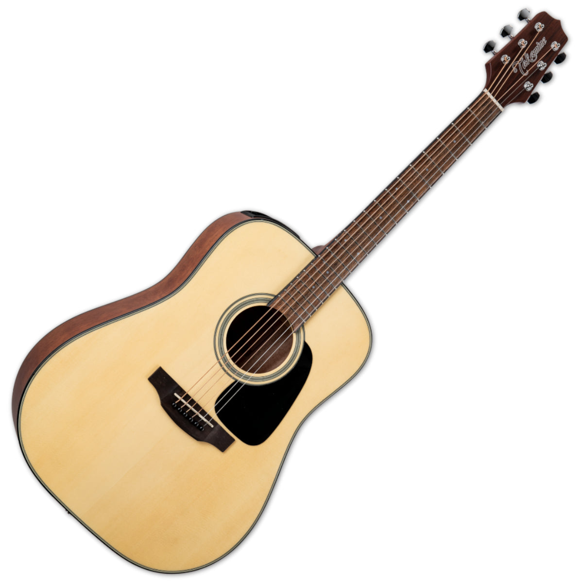 Takamine deals mahogany guitar