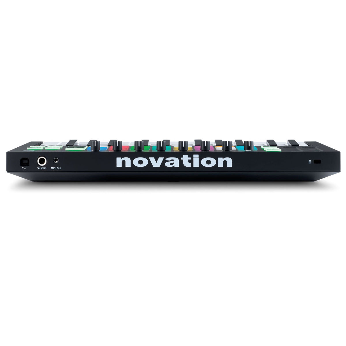 Novation Launchkey Mini Mk3 USB MIDI Controller