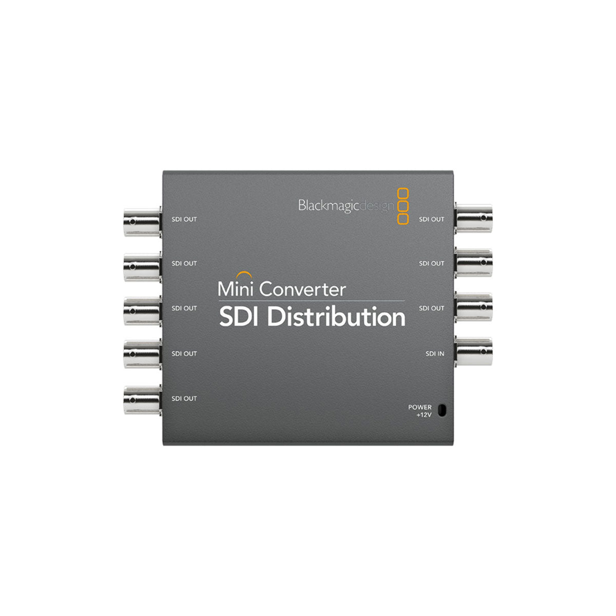 Blackmagic Design Mini Converter - SDI Distribution