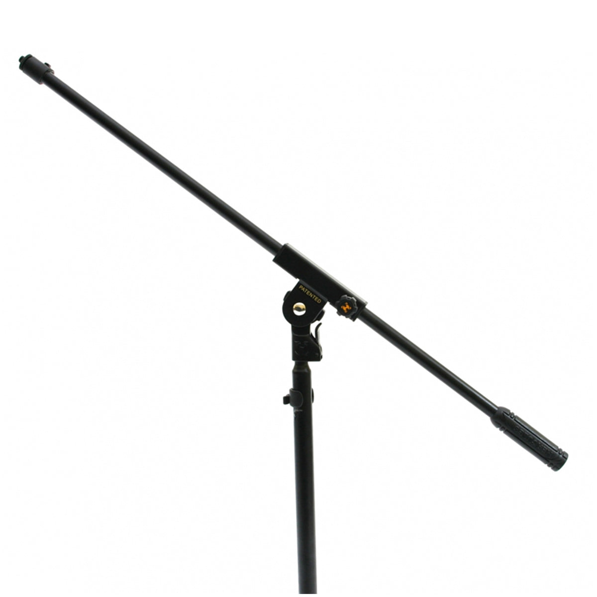 Hercules MS540B Kick Drum Mic Stand