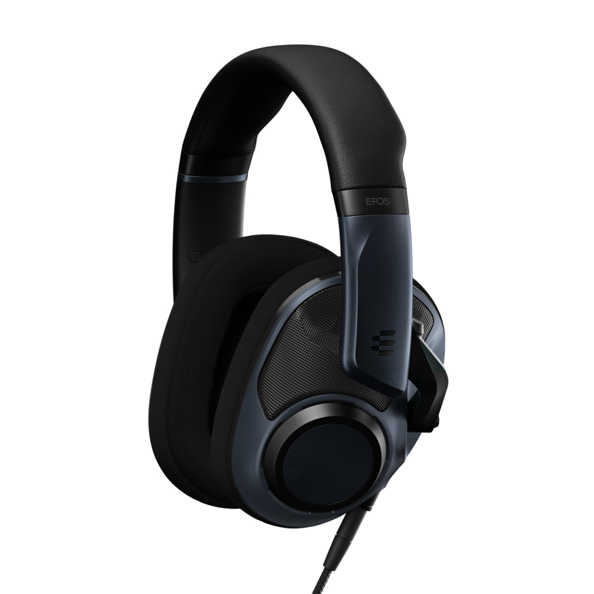 EPOS H6PRO Open Acoustic Gaming Headset - Sebring Black