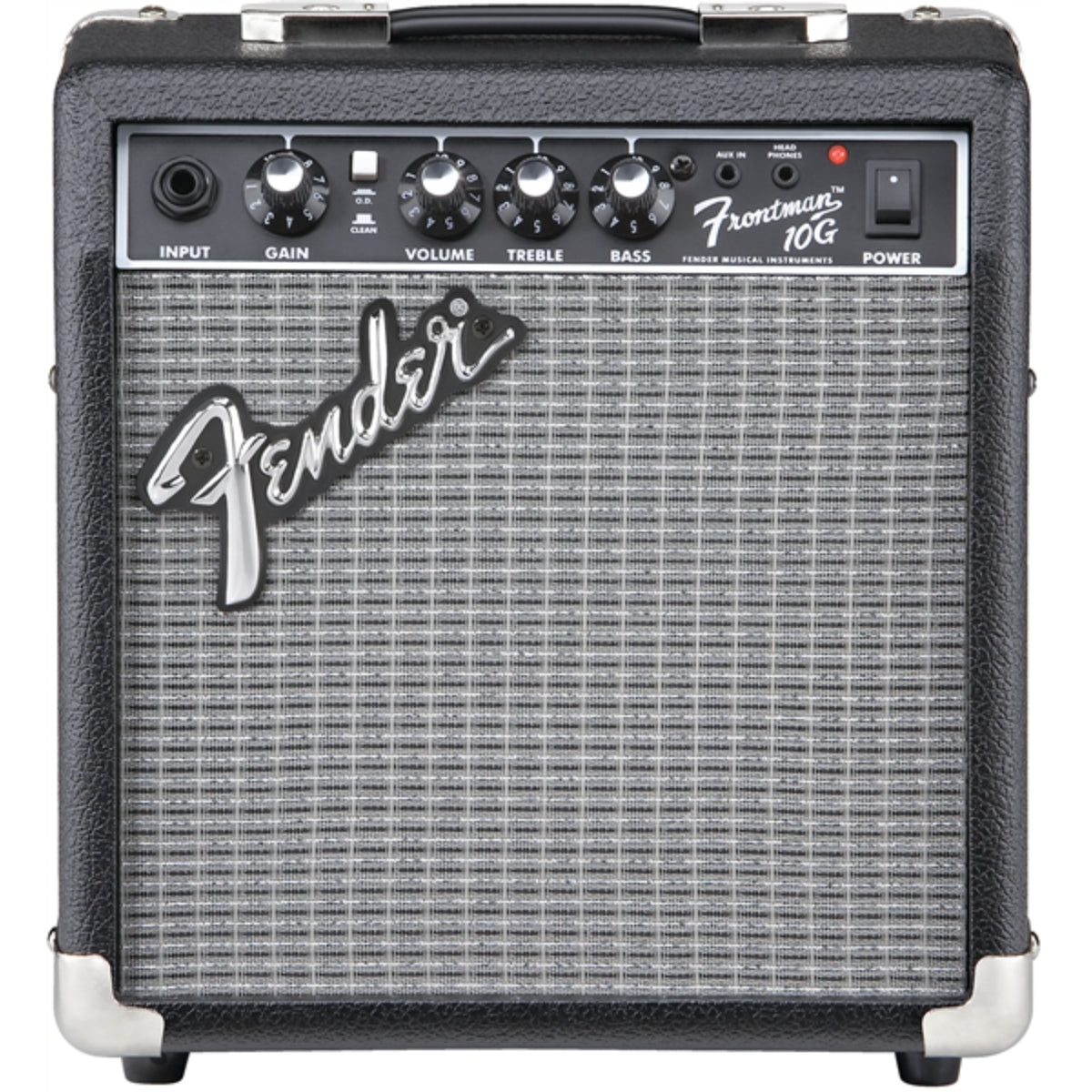 Fender 2311006900 Frontman 10G 230V