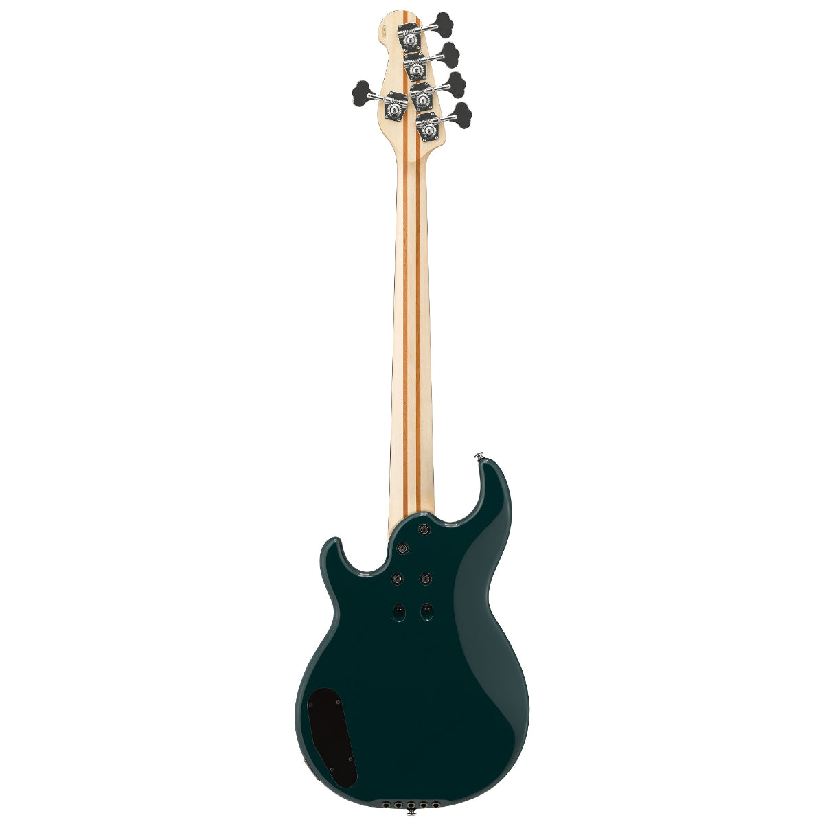 Yamaha BB 435 Electric 5-String Bass Guitar - Teal Blue