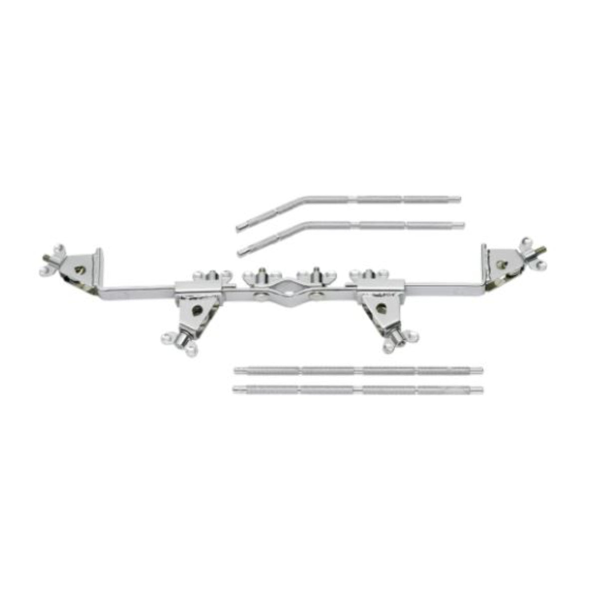 Meinl MC4 Multi Clamp Four Mounts