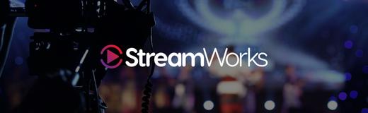 StreamWorks