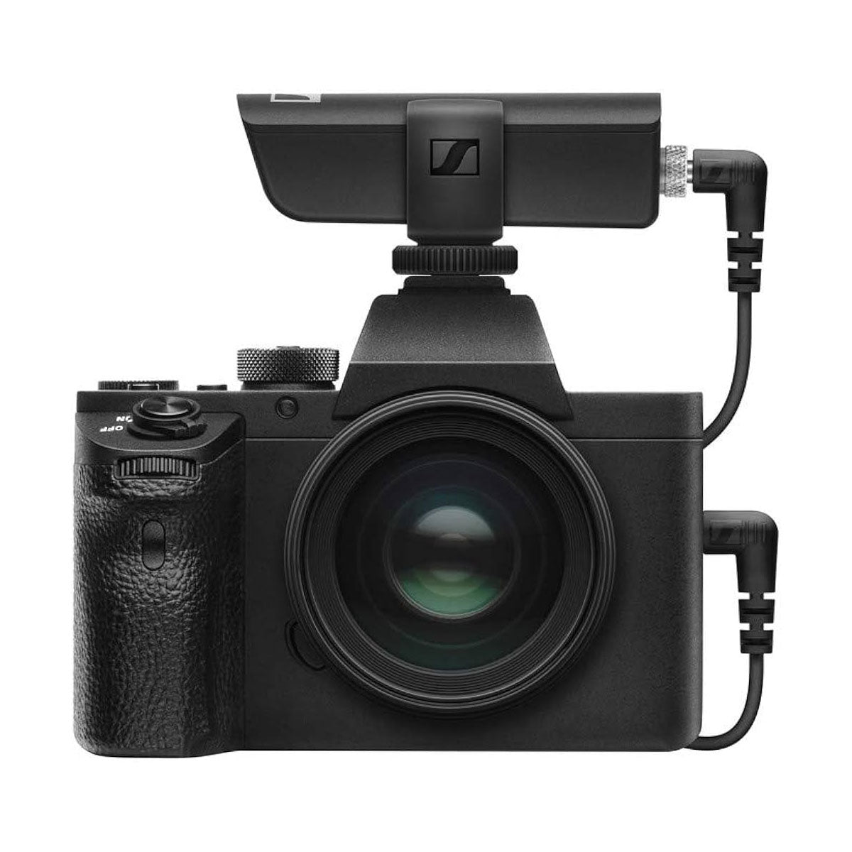【新品】XSW-D PORTABLE INTERVIEW SET　ラスト1個 SENNHEISER XSW-D PORTABLE INTERVIEW SET ポータブル