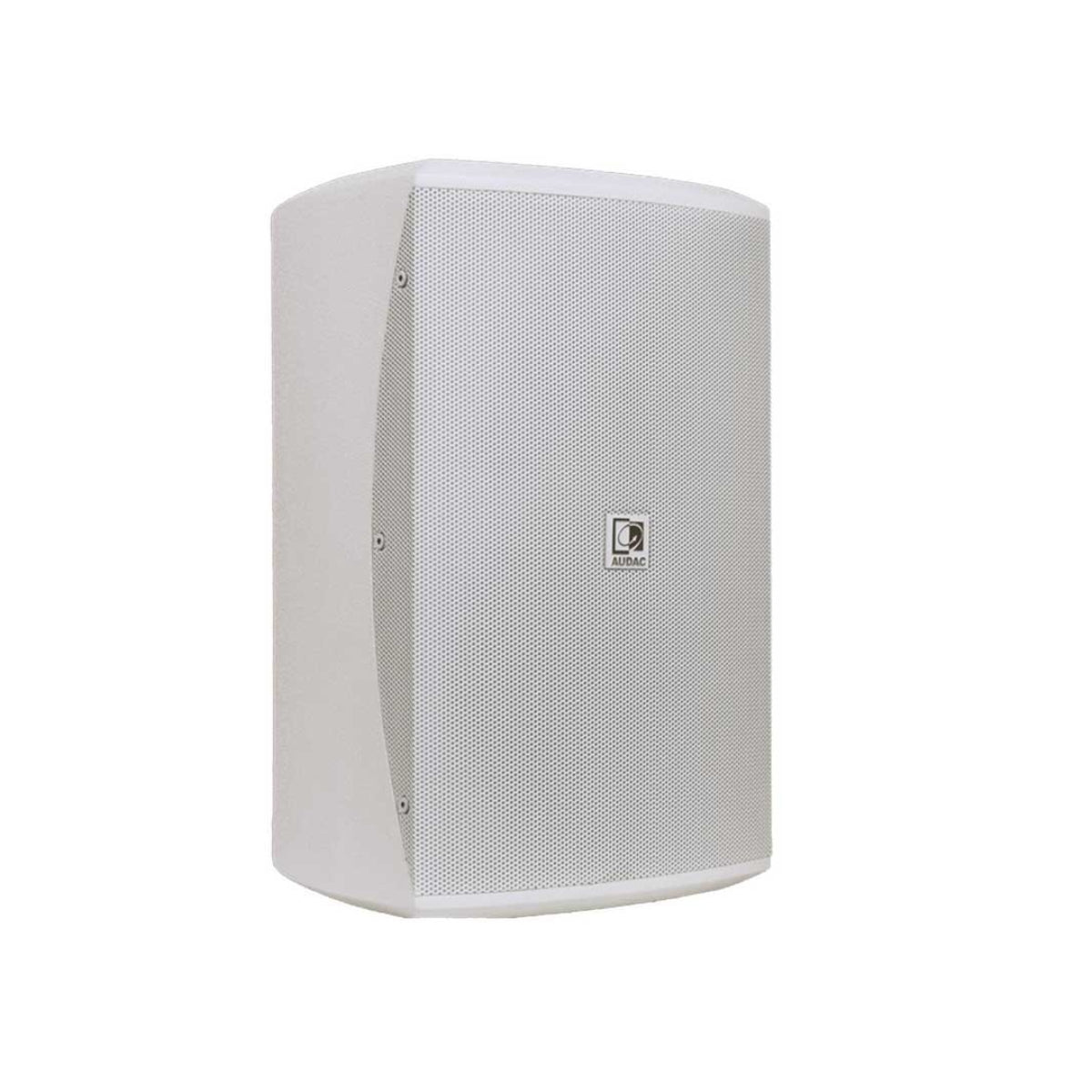 Audac XENO6 Full range wall loudspeaker 6" - White
