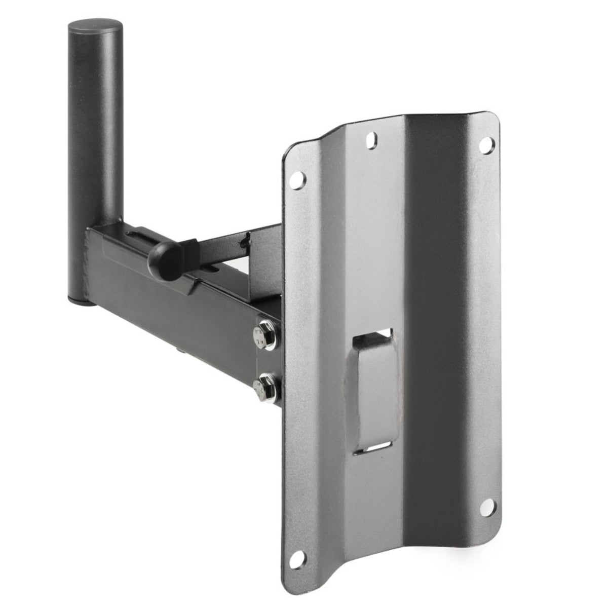 Adam Hall SMBS5 Wall Mount For Speakers Black