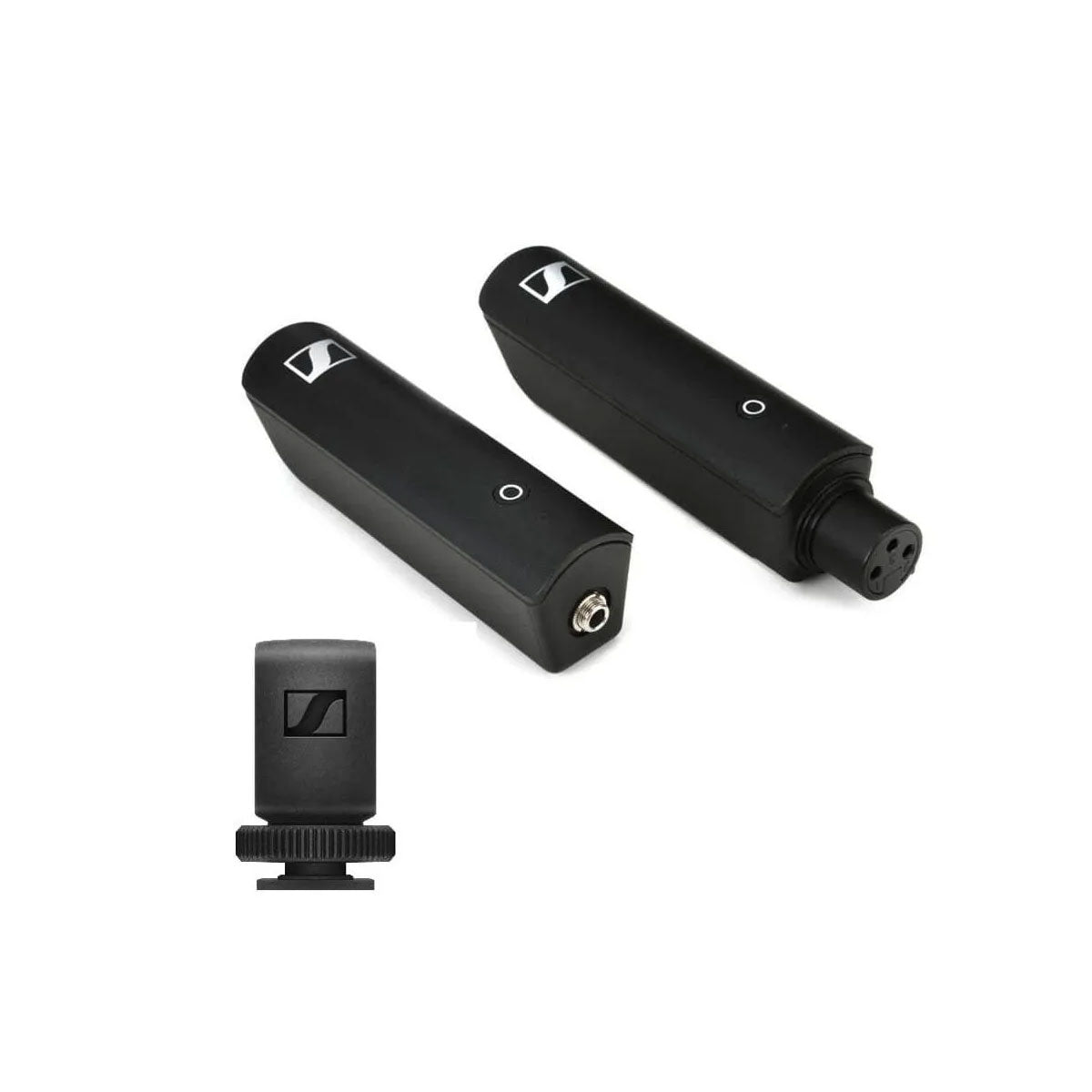 【新品】XSW-D PORTABLE INTERVIEW SET　ラスト1個 Portable interview set XSW-D | Sennheiser