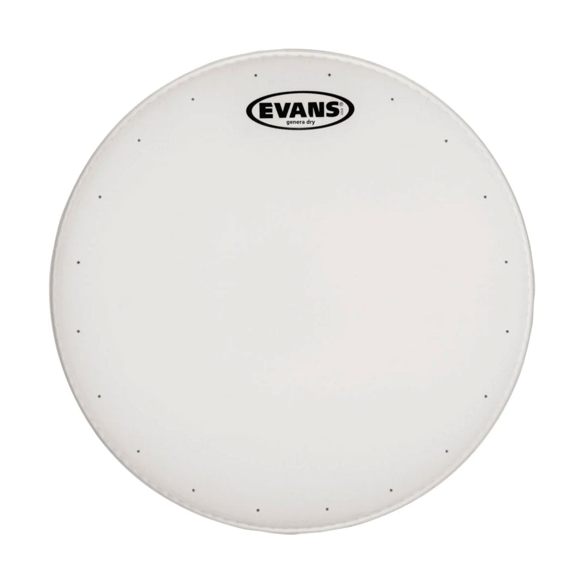 Evans B13DRY Genera Dry Coated Drumhead