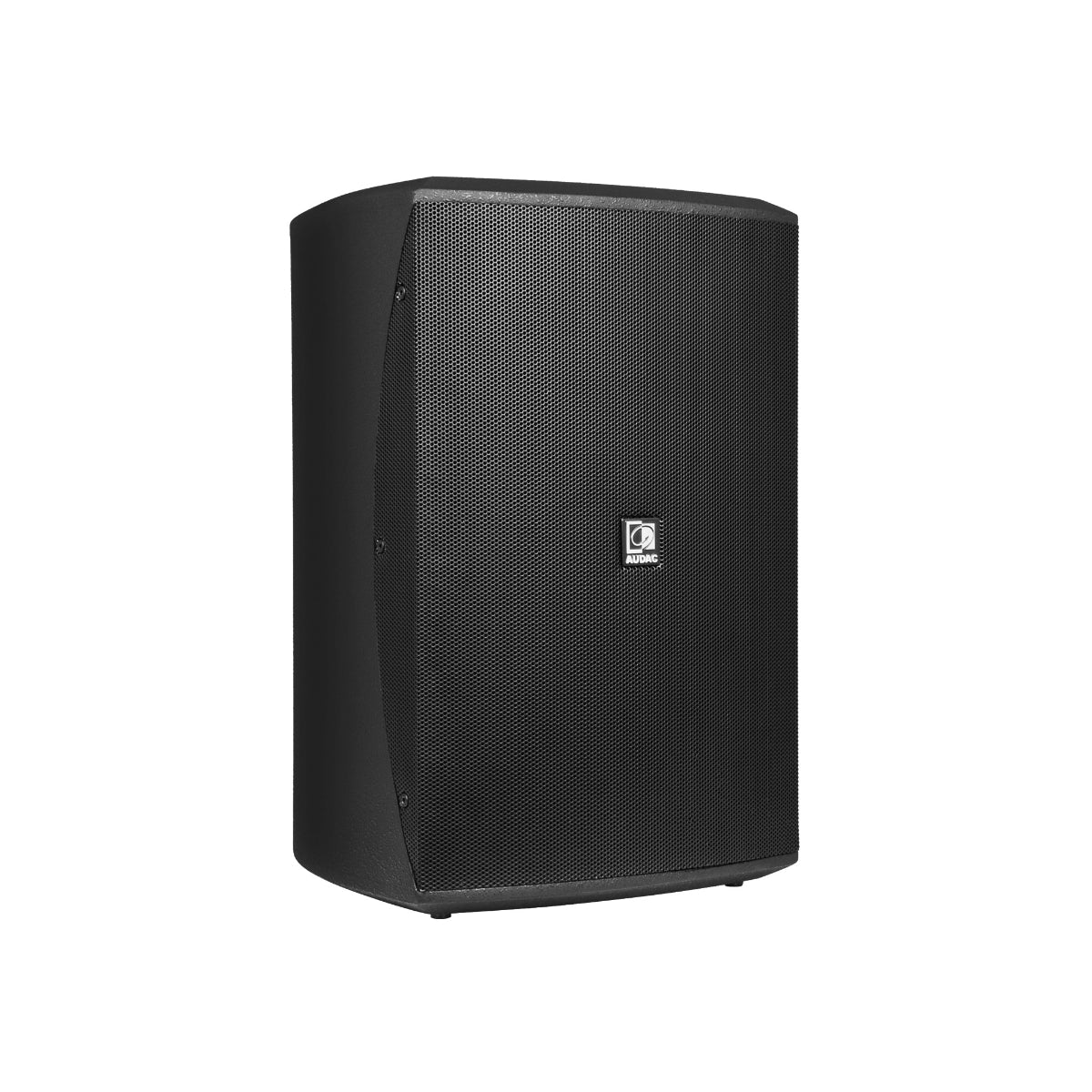 Audac XENO6 Full range wall loudspeaker 6" - Black