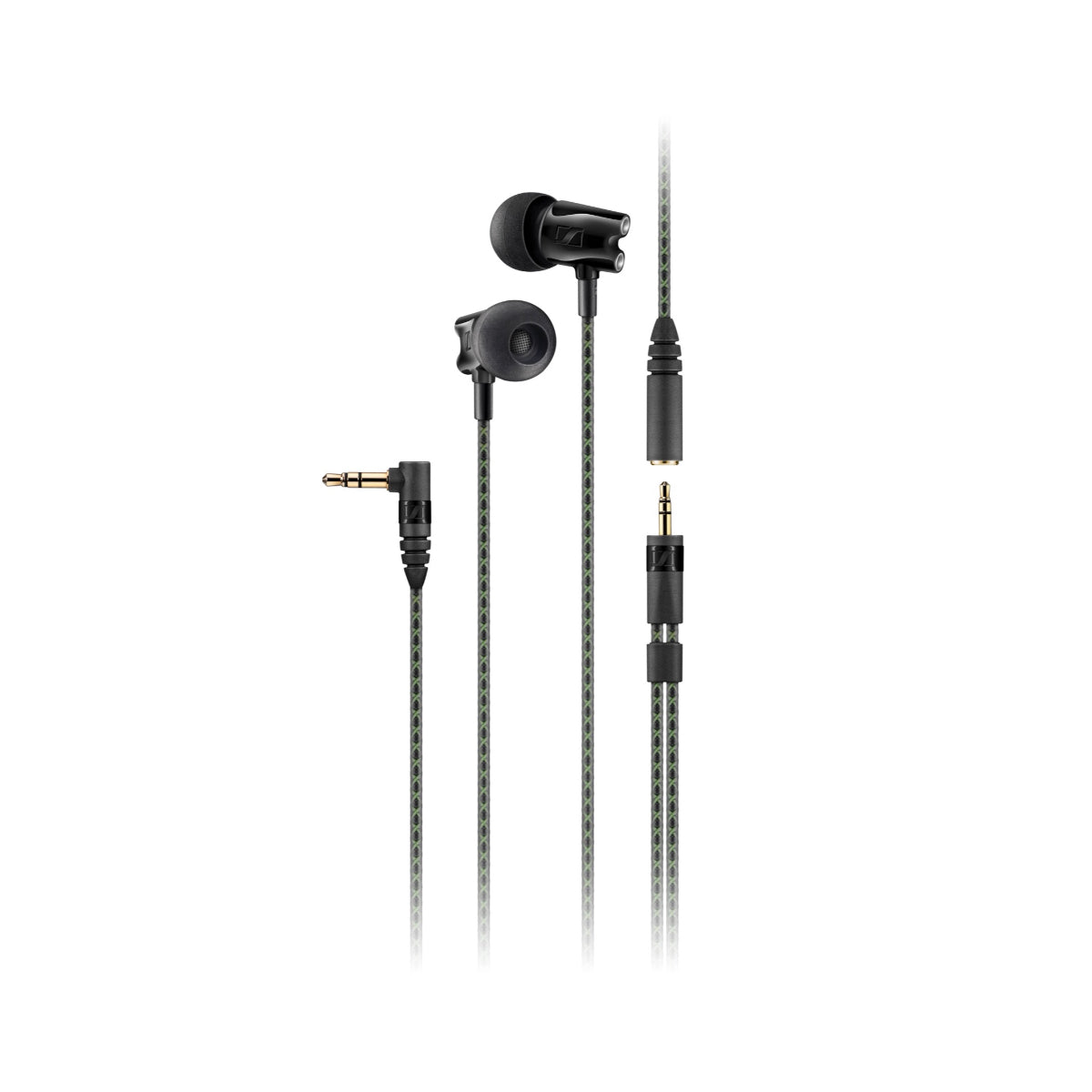 Wired In-Ear Headphones