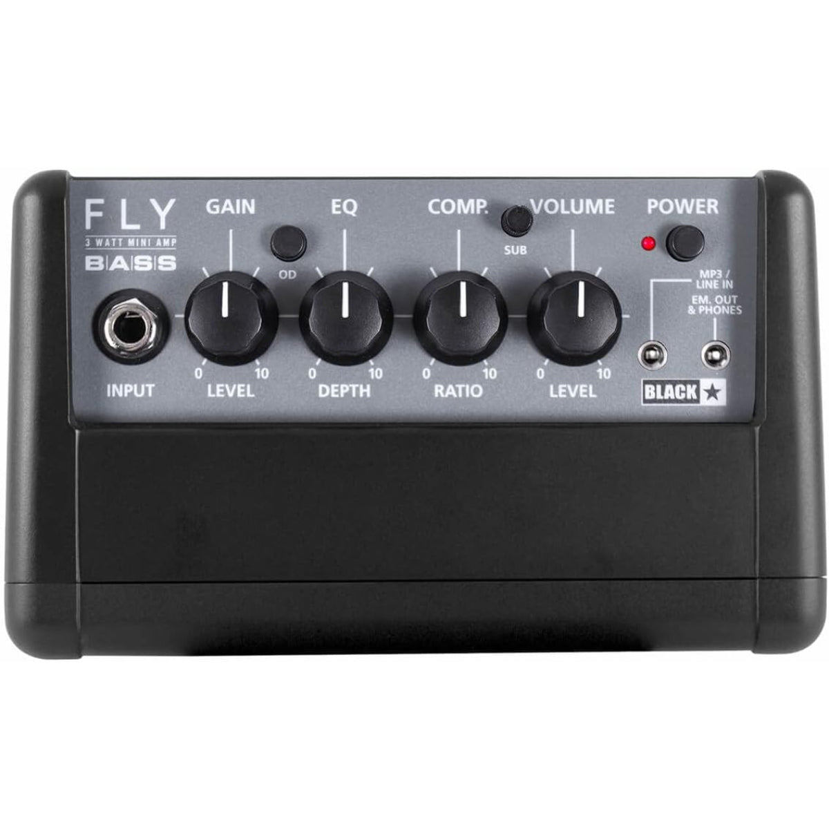 Blackstar Fly Bass Mini Amplifier