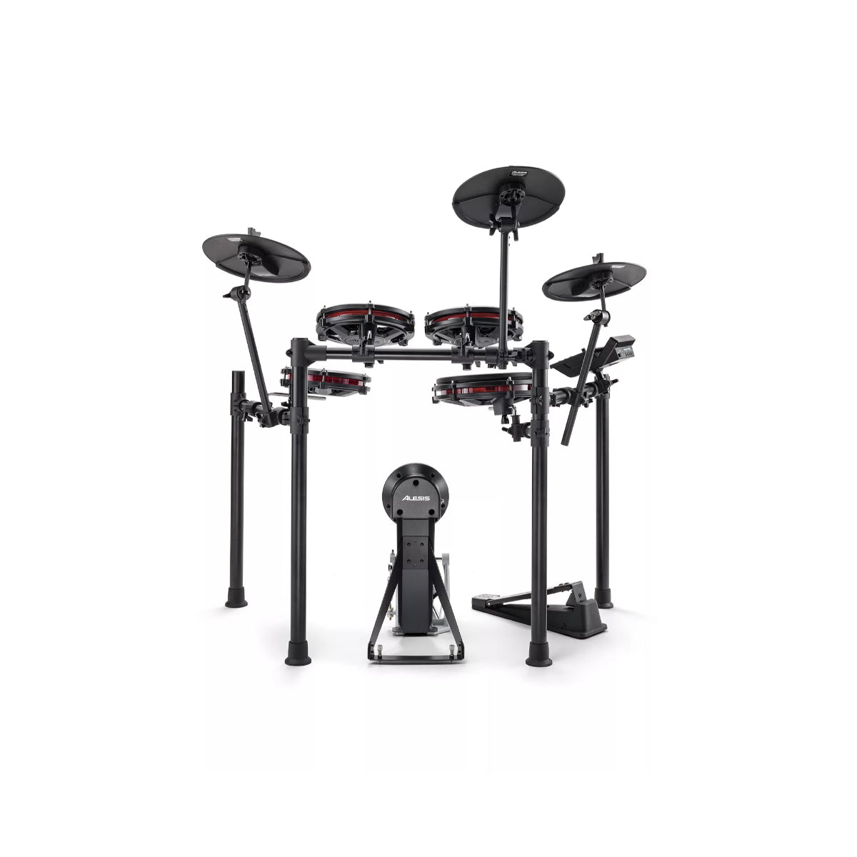 Alesis NITRO MAX KIT 7-Piece Electronic Drum Kit