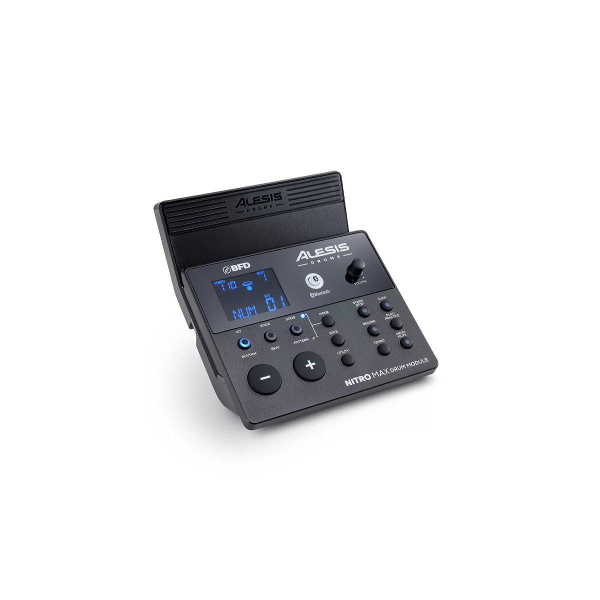 Alesis NITRO MAX KIT 7-Piece Electronic Drum Kit