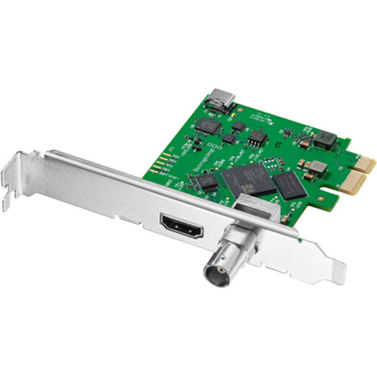 Blackmagic Design DeckLink Mini Recorder HD PCI Express card