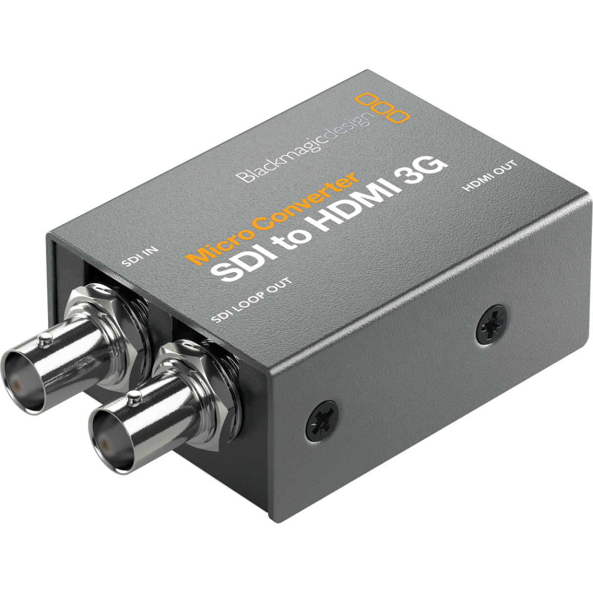 Blackmagic Design Micro Converter SDI to HDMI 3G PSU