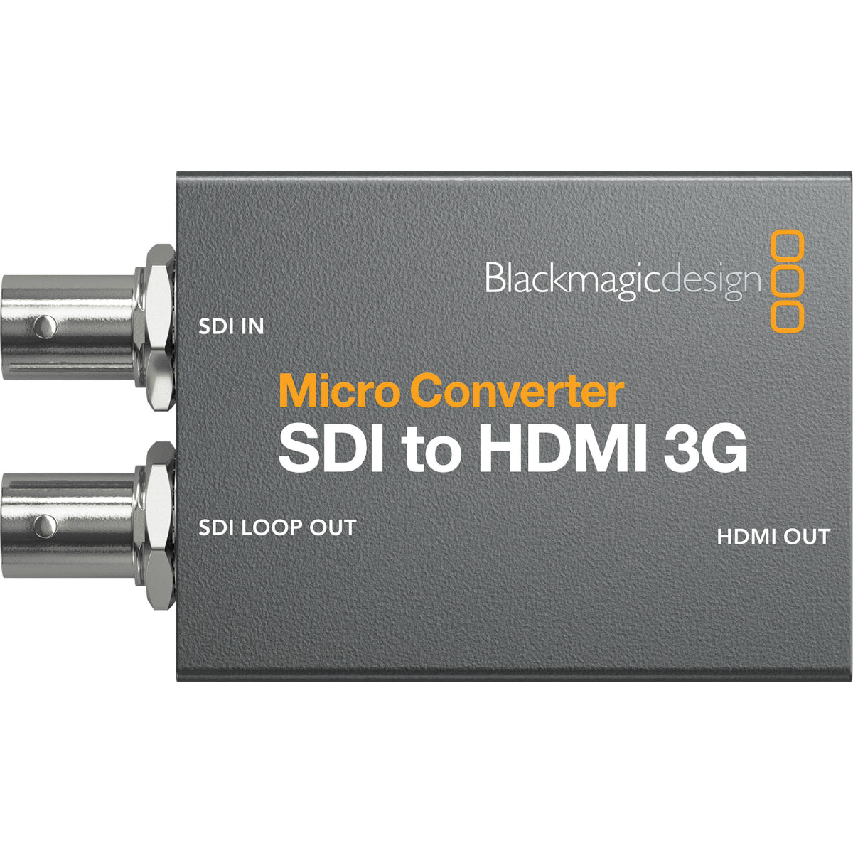 Blackmagic Design Micro Converter SDI to HDMI 3G PSU