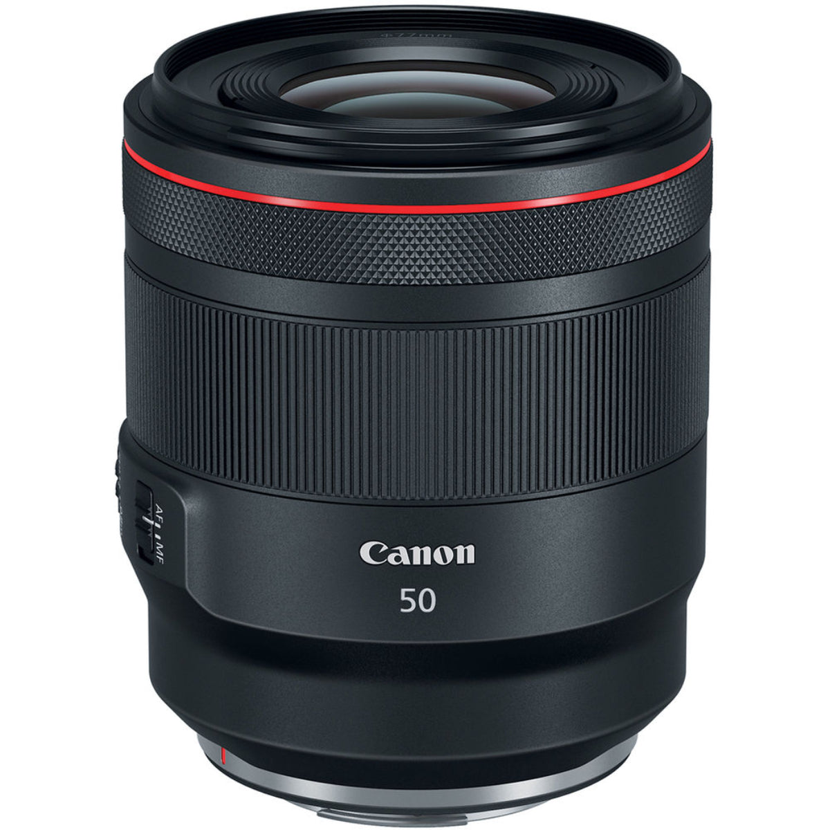 Canon RF 50mm f1.2 L