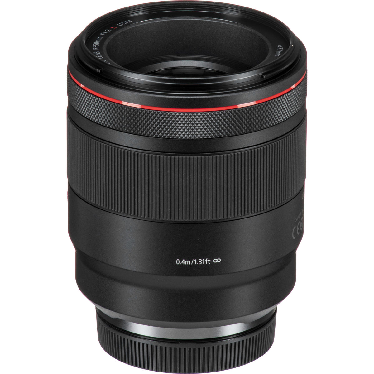 Canon RF 50mm f1.2 L