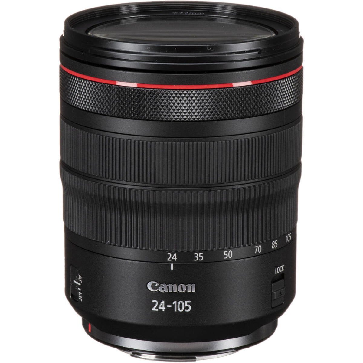 Canon RF 24-105mm f4 L IS