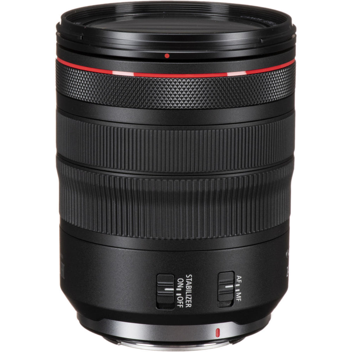 Canon RF 24-105mm f4 L IS