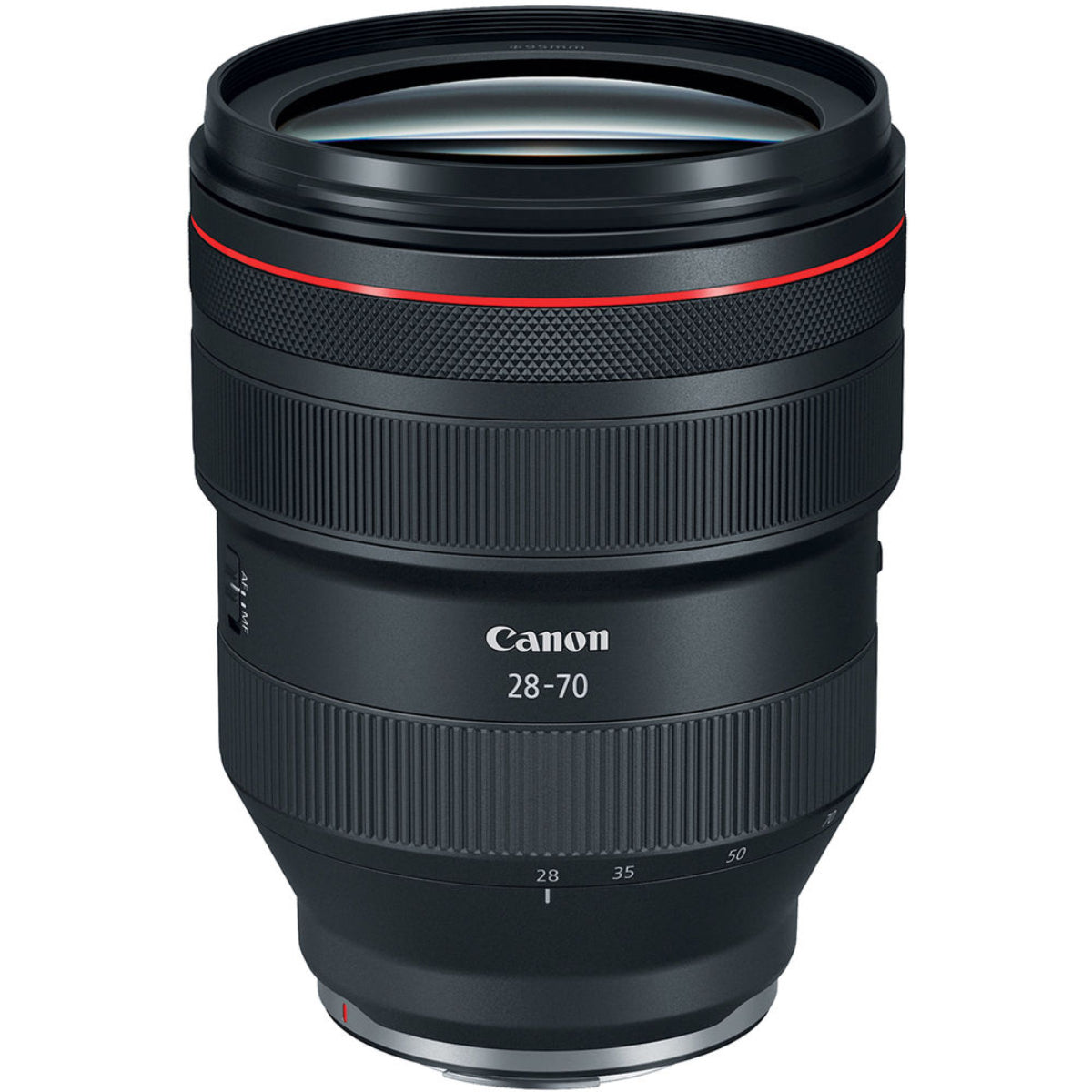 Canon RF 28 - 70mm F2 L