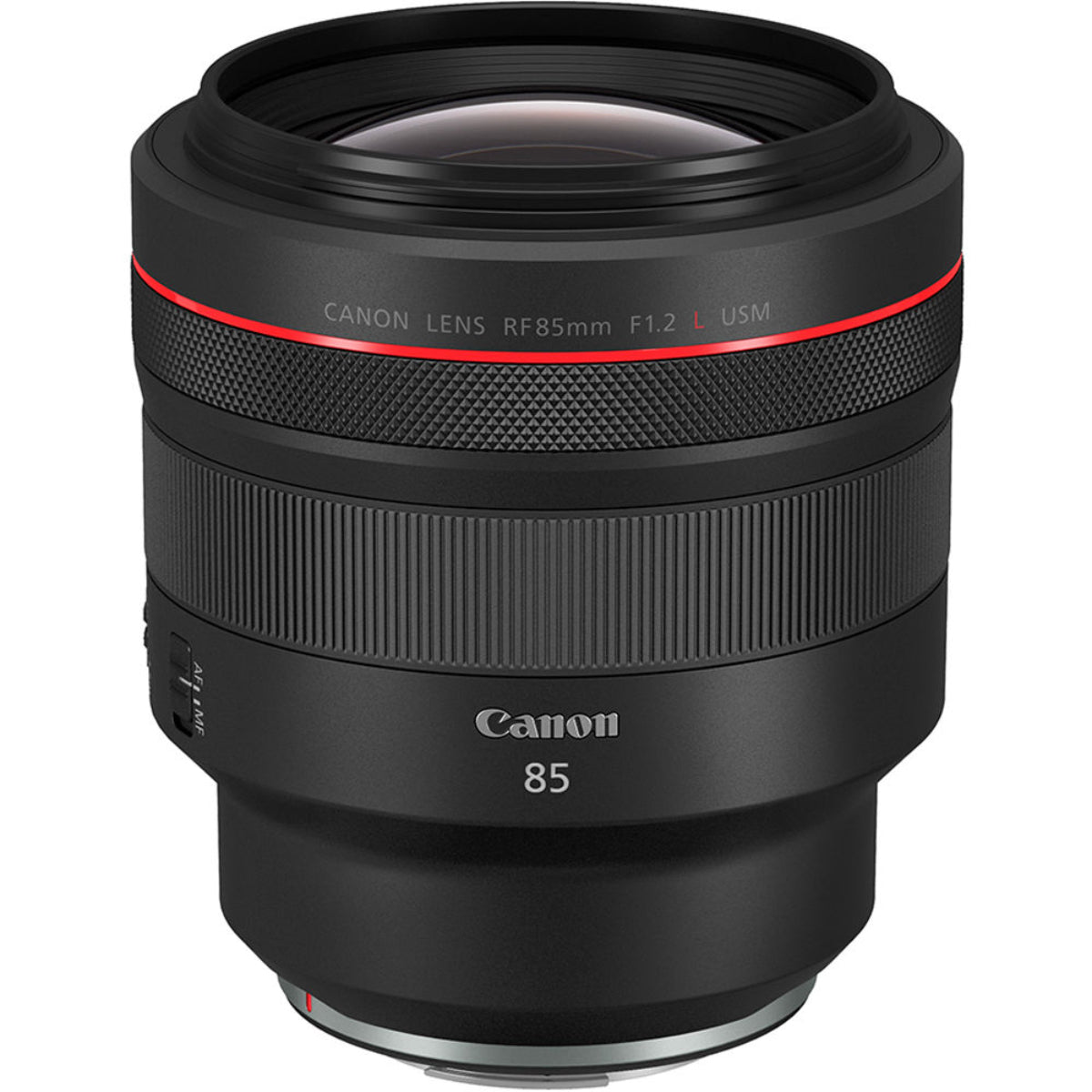 Canon RF 85mm f1.2 L