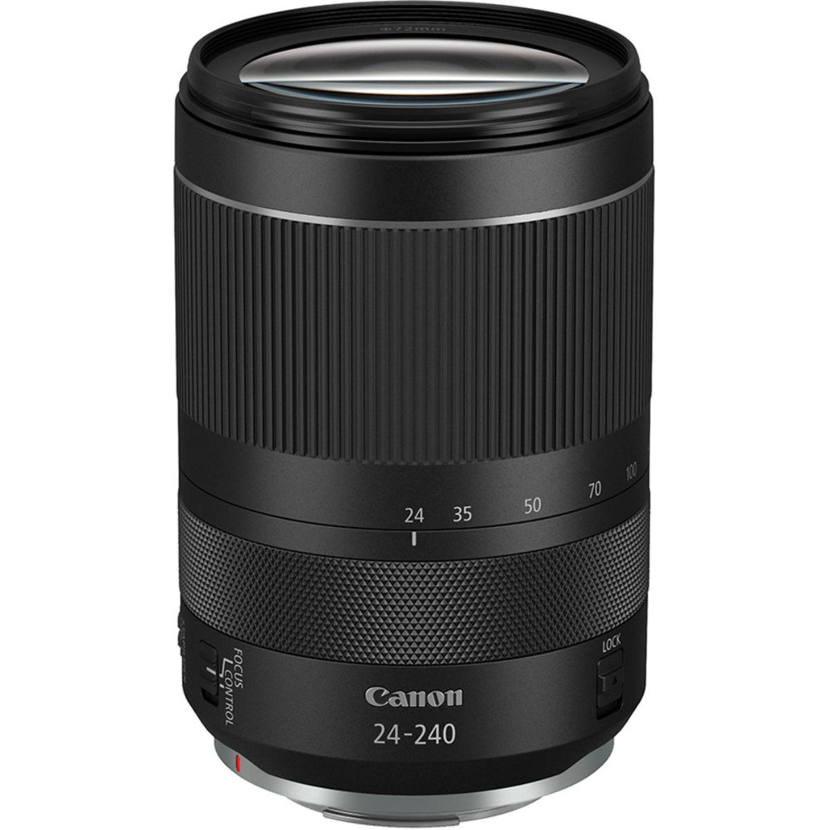 Canon RF 24-240mm f4 - 6.3 IS USM