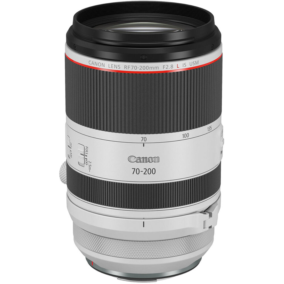 Canon RF 70 - 200mm F2.8 L IS