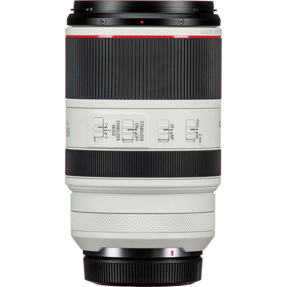 Canon RF 70 - 200mm F2.8 L IS