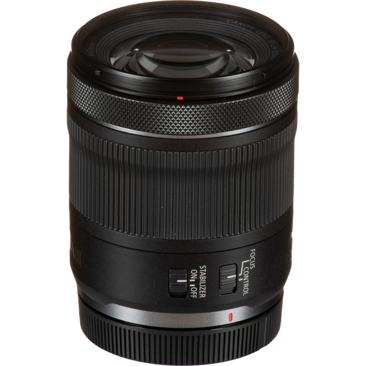 Canon RF 24-105mm f/4-7.1 IS STM