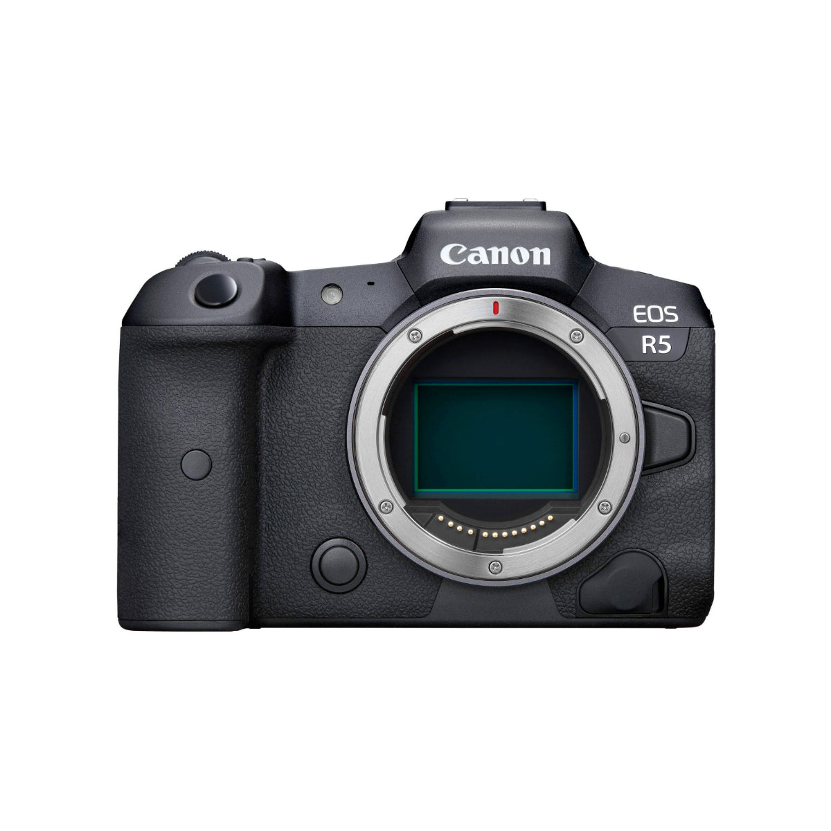Canon EOS R5 Mirrorless Camera Body