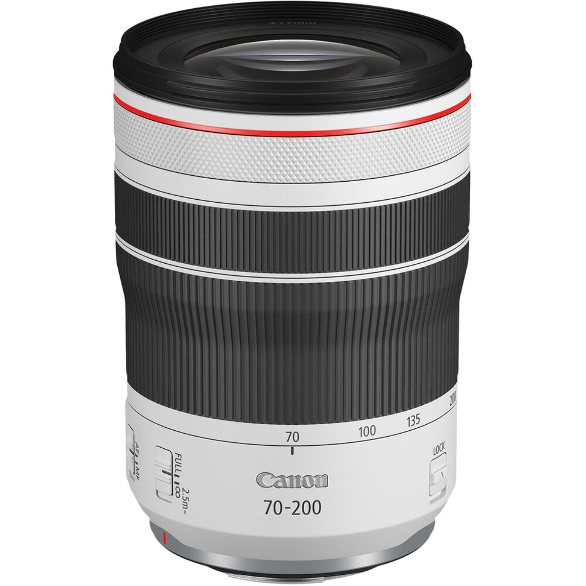 Canon RF70-200mm F4 L IS USM