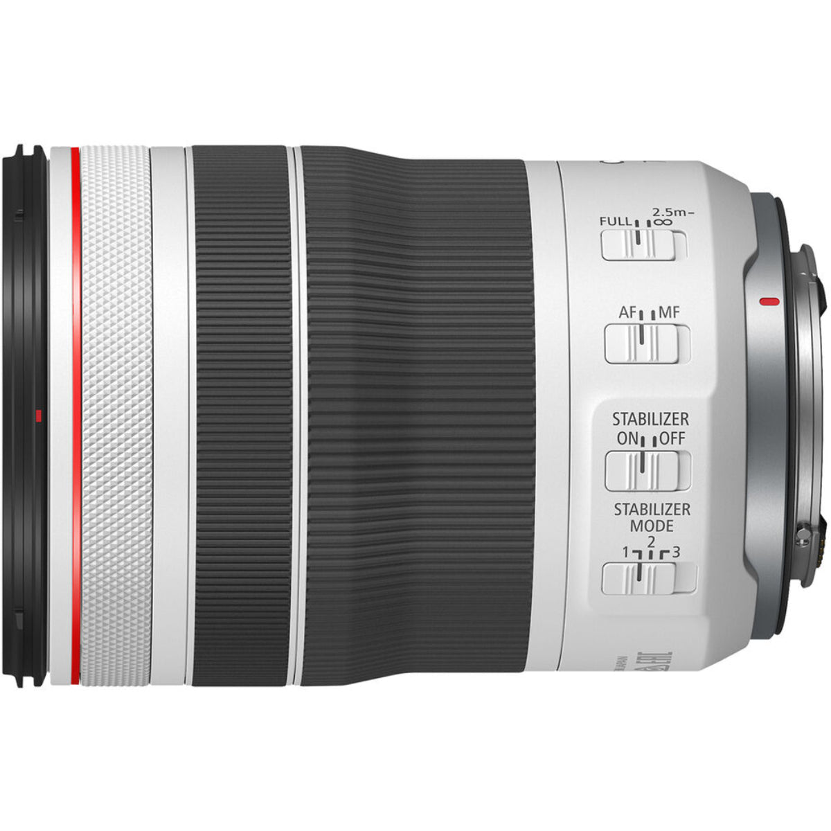 Canon RF70-200mm F4 L IS USM