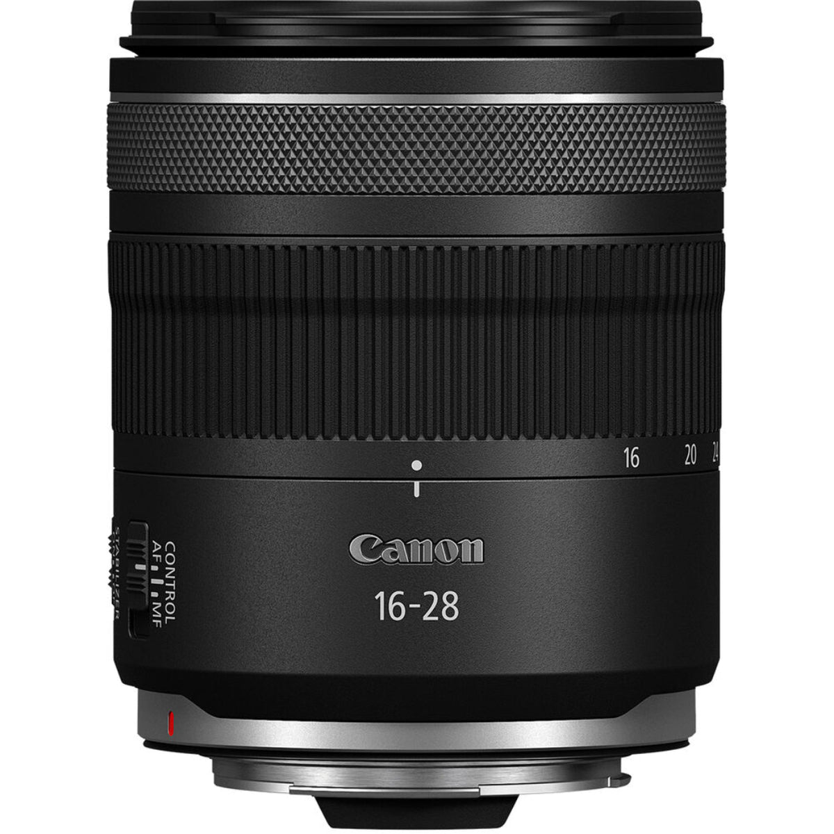 Canon RF 16mm F2.8 STM