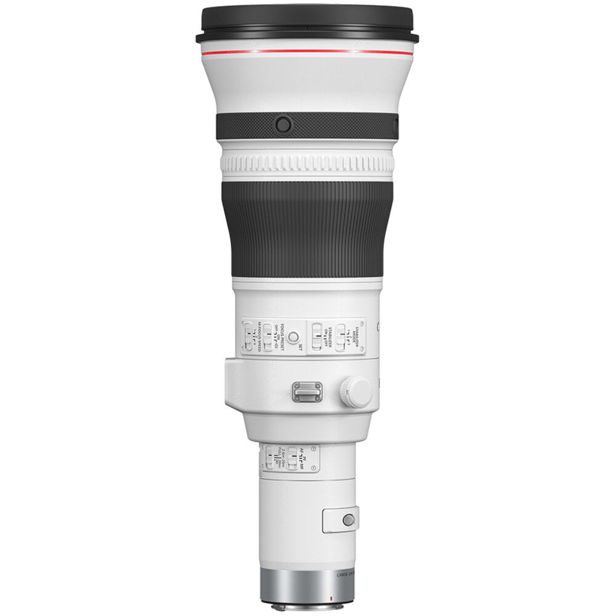 Canon RF 800mm F5.6L IS USM