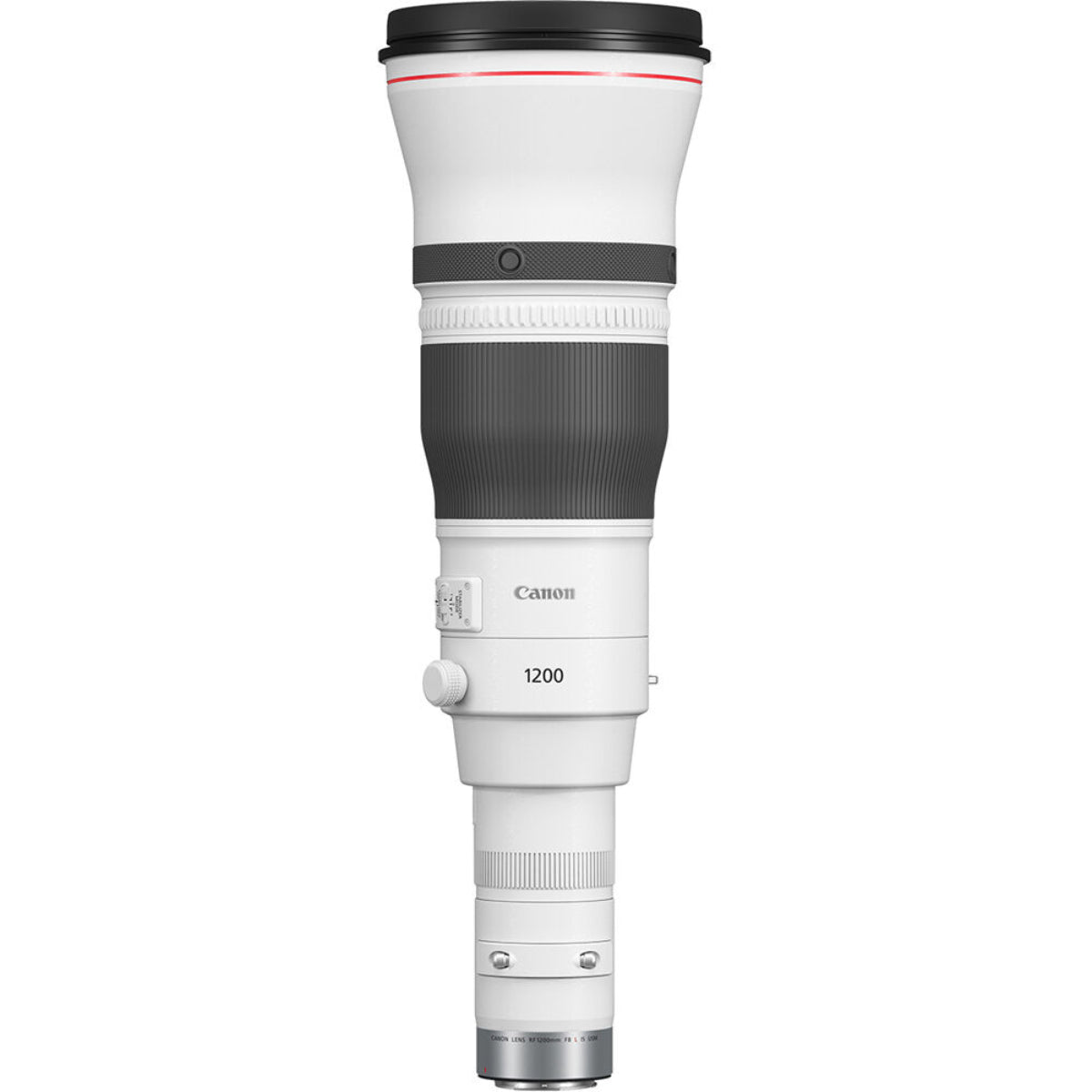 Canon RF 1200mm F8L IS USM