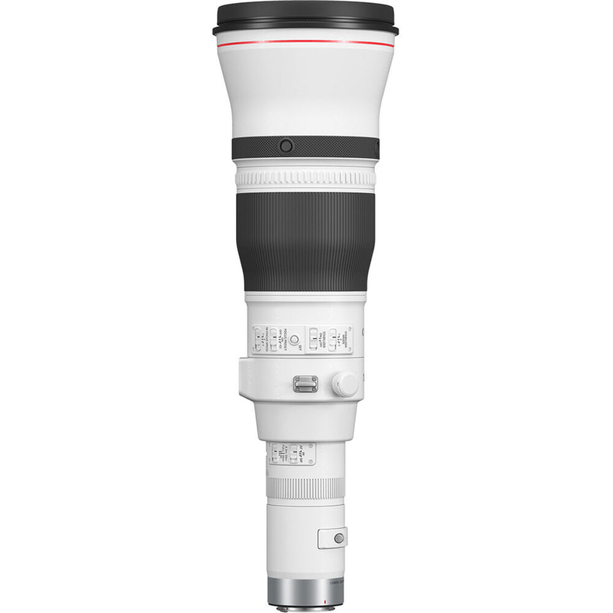 Canon RF 1200mm F8L IS USM