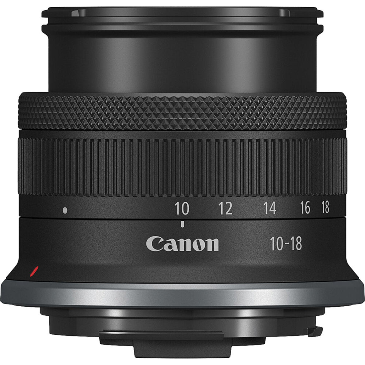 Canon RF-S 10-18mm F4.5-6.3 IS STM