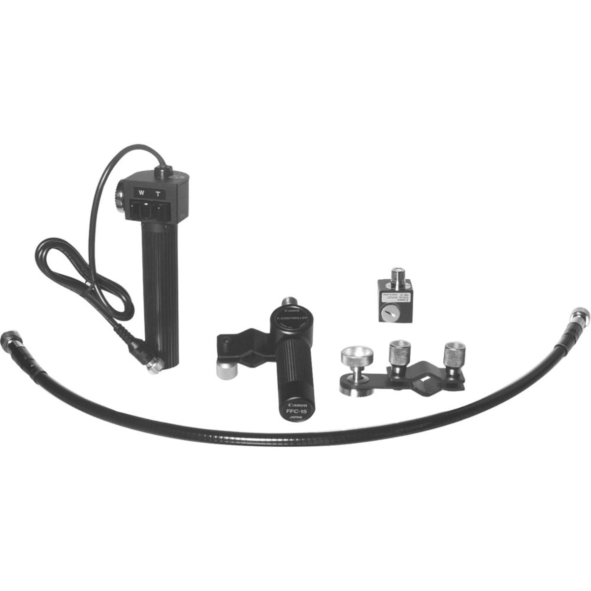 Canon Semi Servo Control Kit