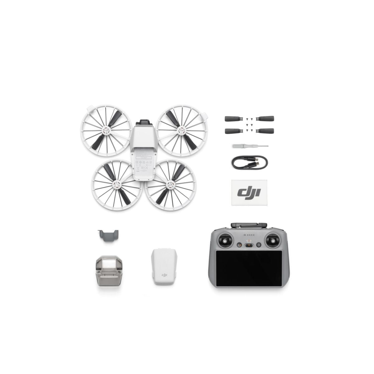 DJI FLIP (RC 2) (GL)
